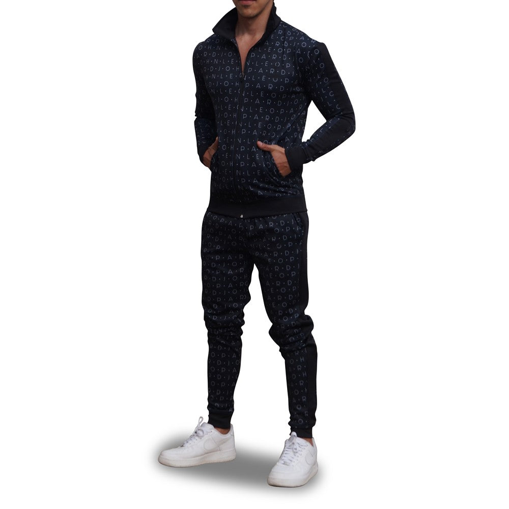 Pants Elite Tracksuit Pattern Script