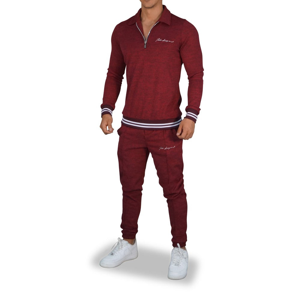 Millionaire Tracksuit Wine