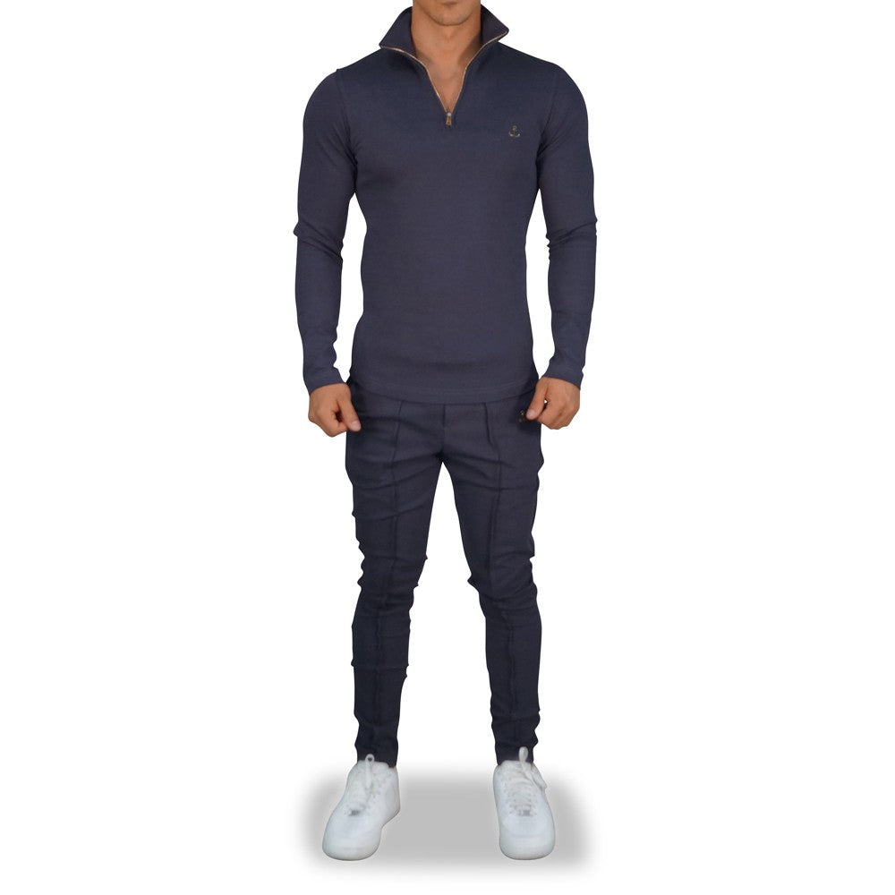 Billionaire Tracksuit Oxford