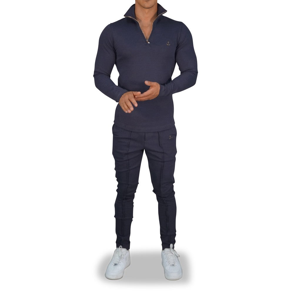 Billionaire Tracksuit Oxford