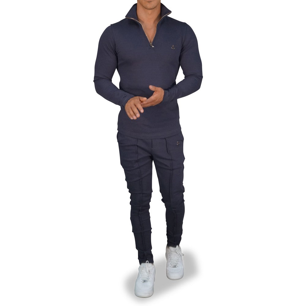 Billionaire Tracksuit Oxford