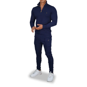 Billionaire Tracksuit Marino