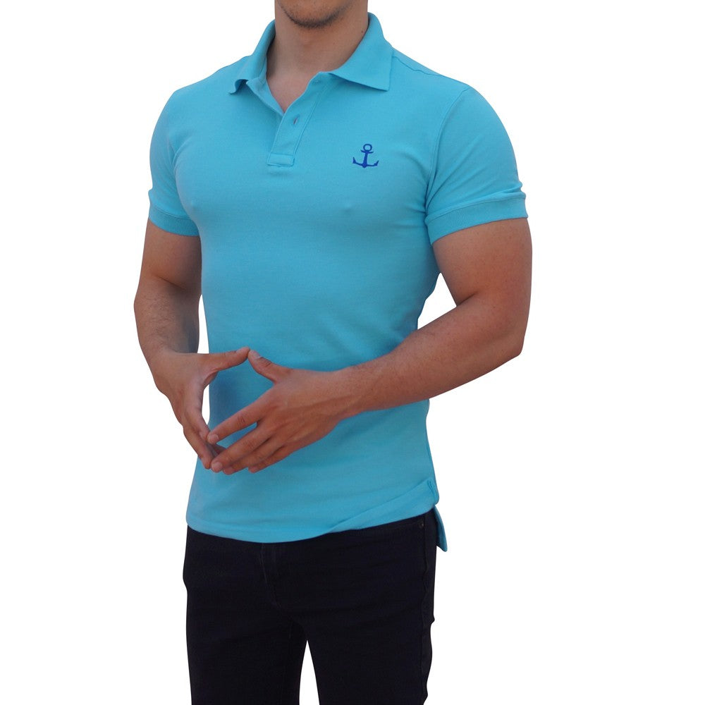 Polo Water Logo King Short Sleeve Water