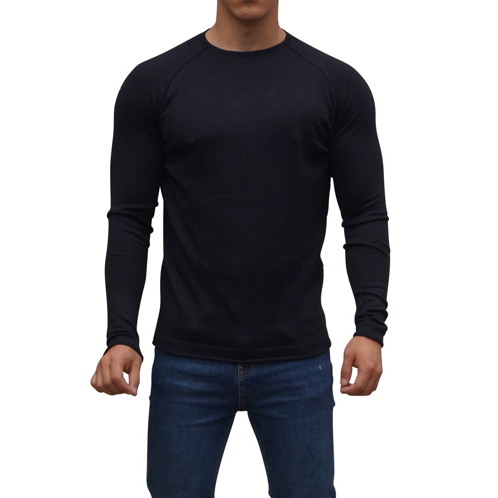 Sweater Black