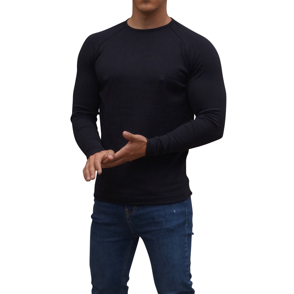 Sweater Black
