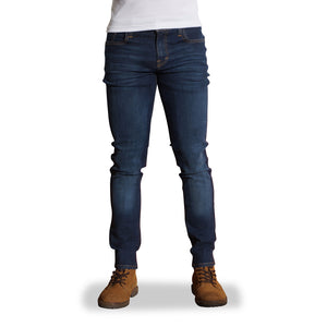 Jeans Slim Fit Navy Blue