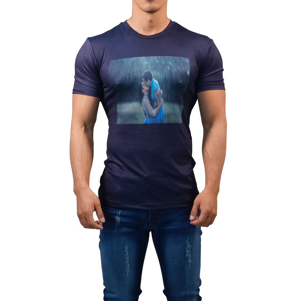 Kiss Pride T-Shirt The Notebook
